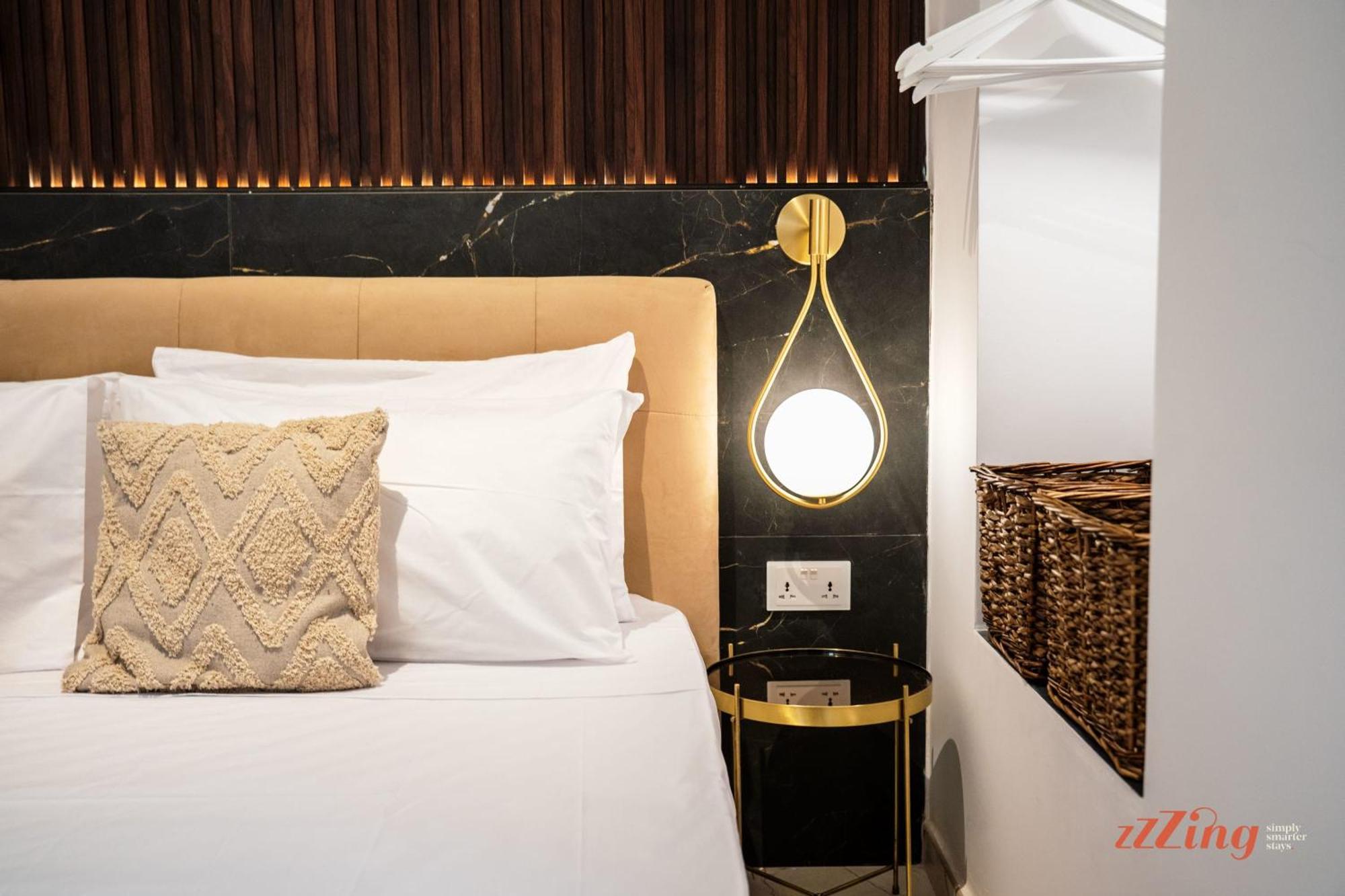 A Stylish In Malta's Capital Apartman *