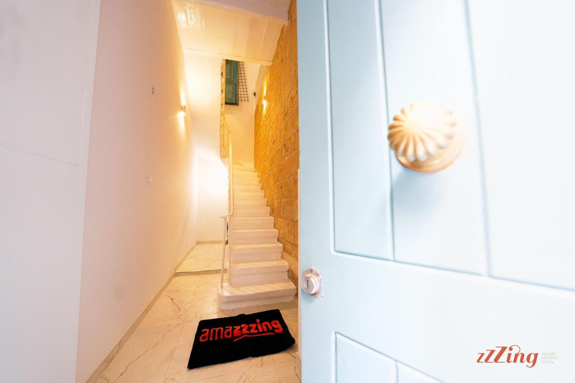 Apartman A Stylish In Malta's Capital
